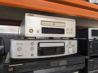 Partij audioapparatuur, o.a. yamaha, denon, harman kardon - afbeelding 3 van  24