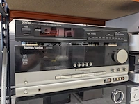 Partij audioapparatuur, o.a. yamaha, denon, harman kardon - afbeelding 7 van  24