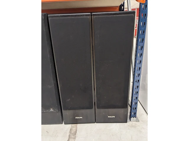 Partij audioapparatuur, o.a. yamaha, denon, harman kardon - afbeelding 14 van  24