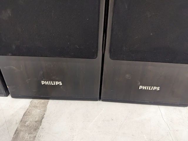 Partij audioapparatuur, o.a. yamaha, denon, harman kardon - afbeelding 15 van  24