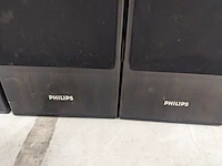 Partij audioapparatuur, o.a. yamaha, denon, harman kardon - afbeelding 15 van  24