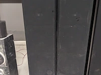 Partij audioapparatuur, o.a. yamaha, denon, harman kardon - afbeelding 16 van  24