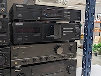 Partij audioapparatuur, o.a. yamaha, denon, harman kardon - afbeelding 12 van  24