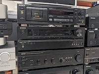 Partij audioapparatuur, o.a. yamaha, denon, harman kardon - afbeelding 21 van  24