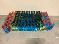 Partij auto benodigdheden (circa 240 stuks) - afbeelding 2 van  4