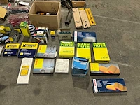 Partij auto en aanhangwagen onderdelen - afbeelding 3 van  17