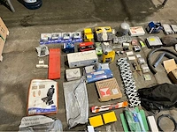 Partij auto en aanhangwagen onderdelen - afbeelding 13 van  25