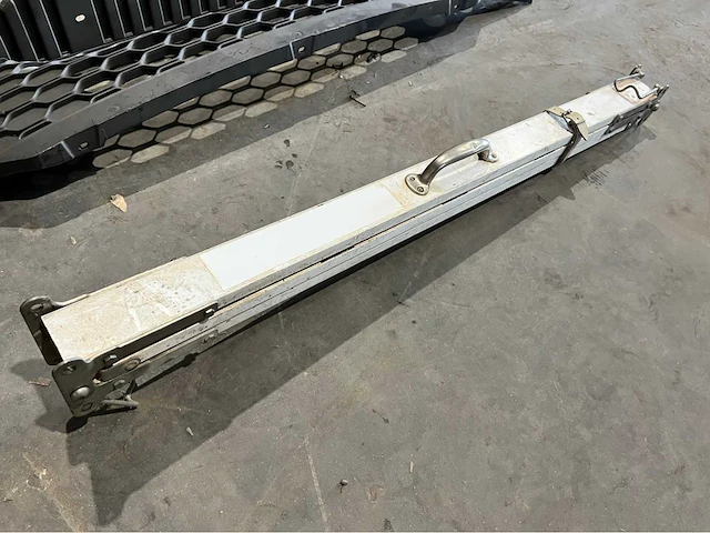 Partij auto en aanhangwagen onderdelen - afbeelding 5 van  6