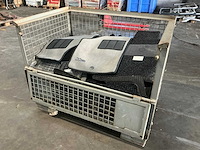 Partij auto matten - afbeelding 1 van  9