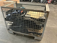 Partij auto matten - afbeelding 2 van  9