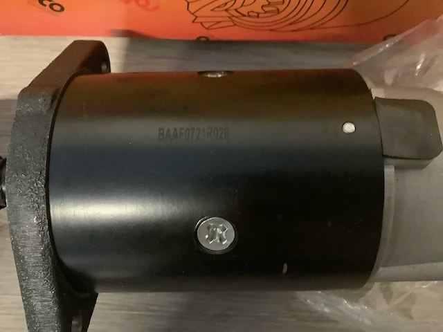 Partij auto onderdelen - afbeelding 2 van  55