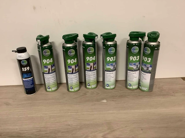 Partij auto onderdelen - afbeelding 15 van  55