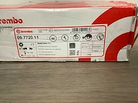 Partij auto onderdelen - afbeelding 22 van  55