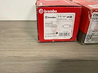 Partij auto onderdelen - afbeelding 33 van  55