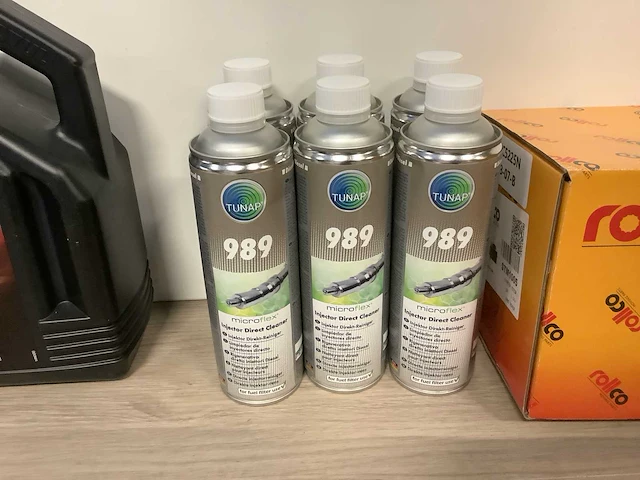 Partij auto onderdelen - afbeelding 53 van  55