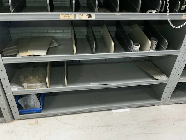 Partij auto onderdelen - afbeelding 18 van  25