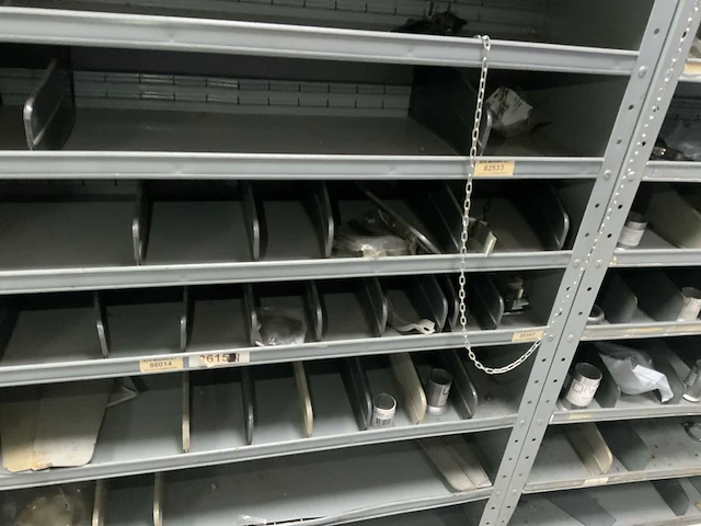 Partij auto onderdelen - afbeelding 19 van  25