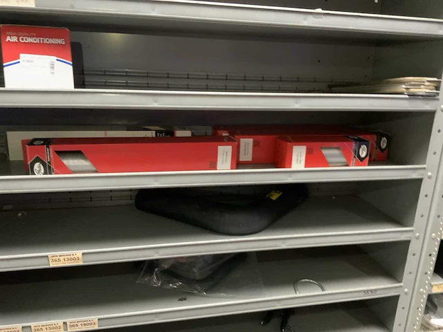 Partij auto onderdelen - afbeelding 20 van  25