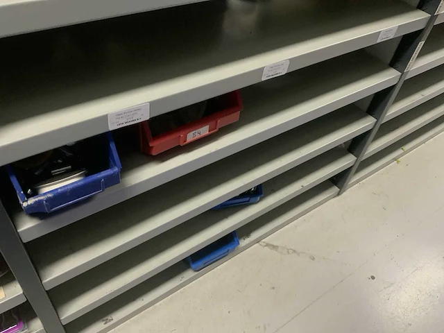 Partij auto onderdelen - afbeelding 18 van  24