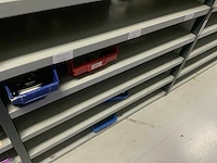 Partij auto onderdelen - afbeelding 18 van  24