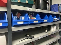 Partij auto onderdelen - afbeelding 21 van  24