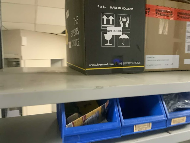 Partij auto onderdelen - afbeelding 23 van  24