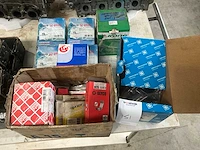 Partij auto onderdelen - afbeelding 1 van  6