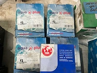 Partij auto onderdelen - afbeelding 3 van  6