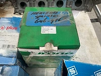Partij auto onderdelen - afbeelding 4 van  6