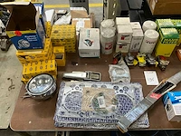 Partij auto onderdelen - afbeelding 2 van  5