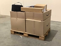 Partij auto onderdelen/accessoires - afbeelding 1 van  9