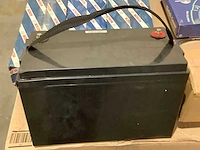 Partij auto onderdelen/accessoires - afbeelding 5 van  9
