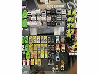 Partij auto parfum - afbeelding 2 van  10