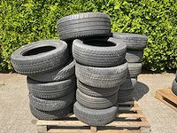 Partij auto/brommer/quad banden/velgen - afbeelding 6 van  13