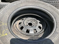 Partij auto/brommer/quad banden/velgen - afbeelding 8 van  13