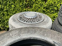 Partij auto/brommer/quad banden/velgen - afbeelding 12 van  13