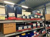 Partij automaterialen (160 verpakkingen) - afbeelding 2 van  9