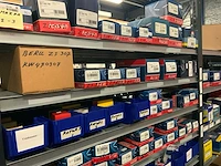 Partij automaterialen (160 verpakkingen) - afbeelding 3 van  9