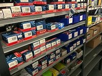 Partij automaterialen (160 verpakkingen) - afbeelding 6 van  9