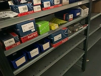 Partij automaterialen (160 verpakkingen) - afbeelding 9 van  9