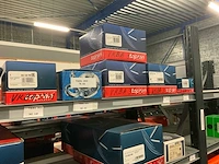 Partij automaterialen (47 verpakkingen) - afbeelding 3 van  10