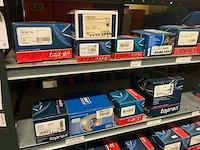 Partij automaterialen (47 verpakkingen) - afbeelding 6 van  10