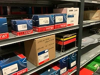 Partij automaterialen (47 verpakkingen) - afbeelding 8 van  10