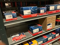 Partij automaterialen (47 verpakkingen) - afbeelding 9 van  10