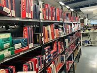 Partij automaterialen (48 verpakkingen) - afbeelding 1 van  5