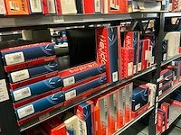 Partij automaterialen (48 verpakkingen) - afbeelding 4 van  5