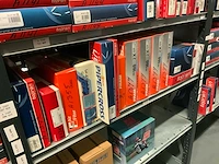 Partij automaterialen (48 verpakkingen) - afbeelding 5 van  5