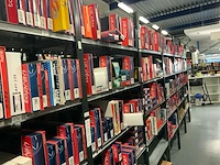 Partij automaterialen (48 verpakkingen) - afbeelding 1 van  5