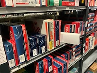 Partij automaterialen (48 verpakkingen) - afbeelding 4 van  5
