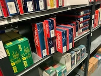 Partij automaterialen (48 verpakkingen) - afbeelding 5 van  5